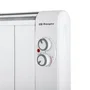 Orbegozo RRM 1510 Emisor Térmico 1500 W Blanco